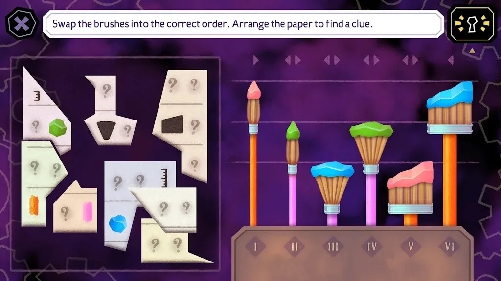 缠结塔完整版 v1.0