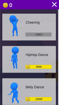 我就要插队 v1.0.9