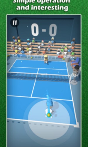 休闲运动会2020  v1.0