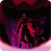 传奇战士黑暗战争