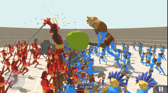 趣味战争模拟器 v1.03