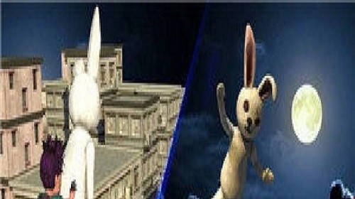 恐怖的兔子  v1.0