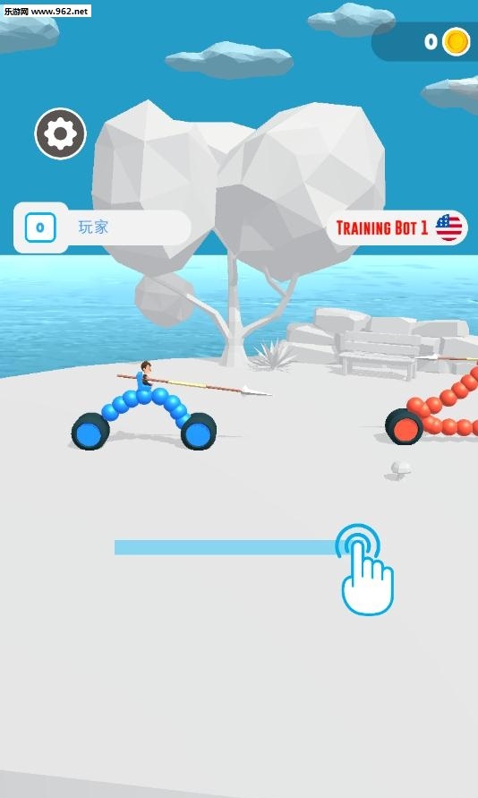 画线骑士手机游戏红包版 