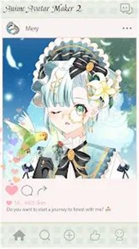 次元头像制作2破解版下载 v1.8 