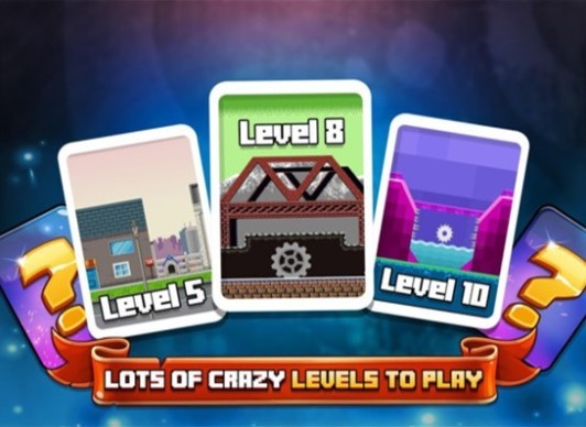 像素狙击机械大师正版  v2.1