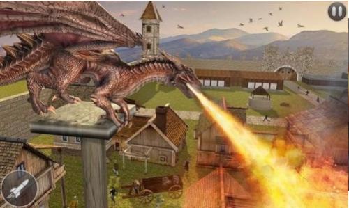 飞龙狩猎射击 v1.2