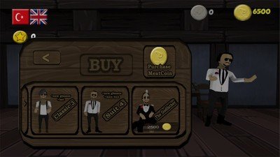 有钱人的生活 v1