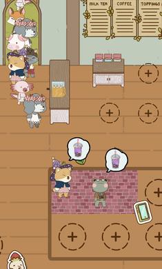 奶茶的故事 汉化版 v3.0.5