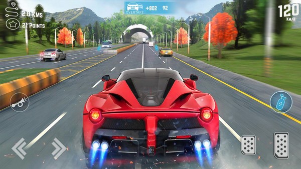 城市公路赛车 v189.0