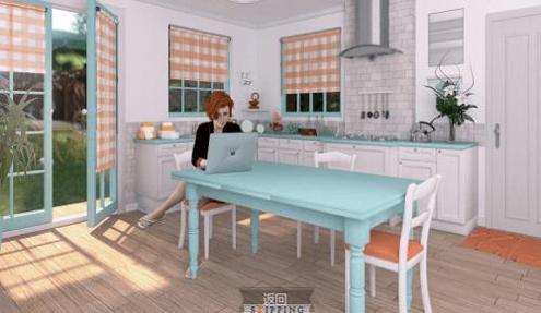 转身者reincarnotica v0.4