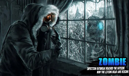 致命僵尸战争2021游戏中文版图片1