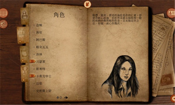 崩坏之兆瘟疫汉化版  v2.5.3