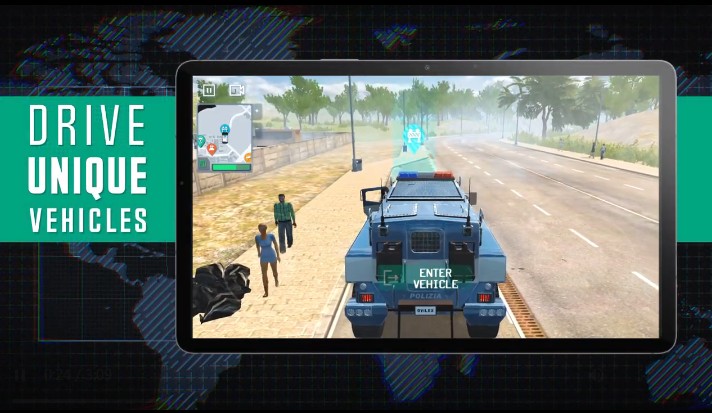 模拟警察手机版中文版2022最新下载地址  v5.1.3