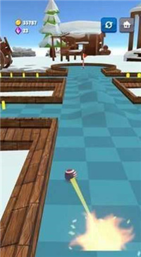 花样高尔夫挑战赛 v2.5.1