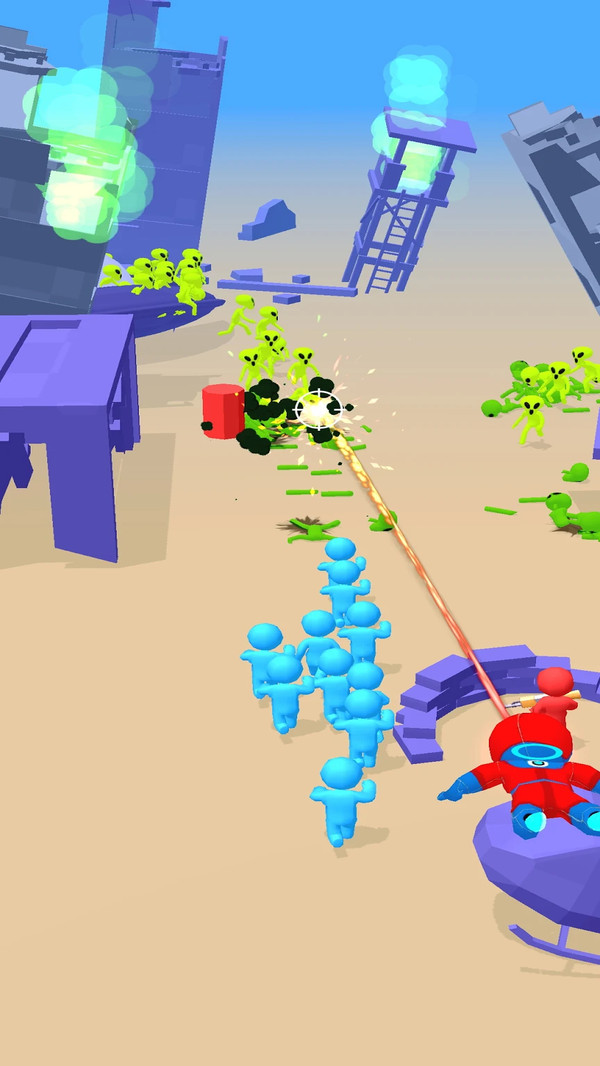 人类英雄游戏安卓最新版  v3.0.3