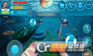 Ocean Survival 2(海洋生存2) 2.8 安卓版