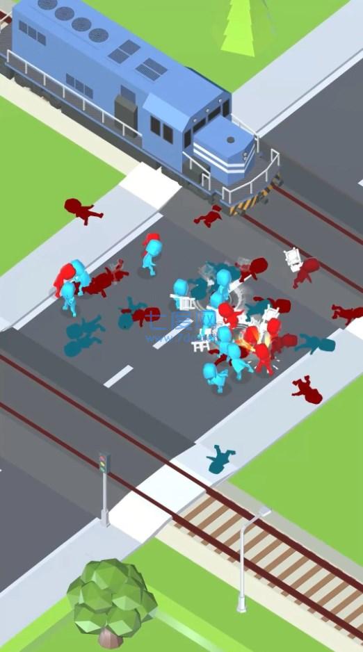 热血狂斗 v1.0.30