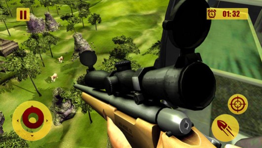 生存狩猎行动 2019-12-31 11:32