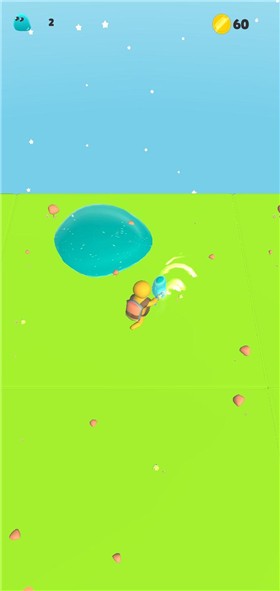 史莱姆大陆3D  v0.1