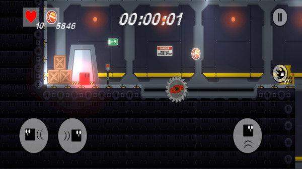 疯狂的地牢方块 v1.1.10