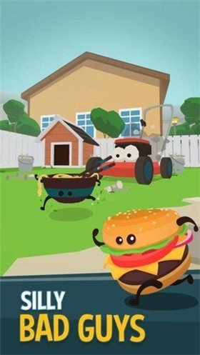 滑稽漫步完整版  v1.2.5