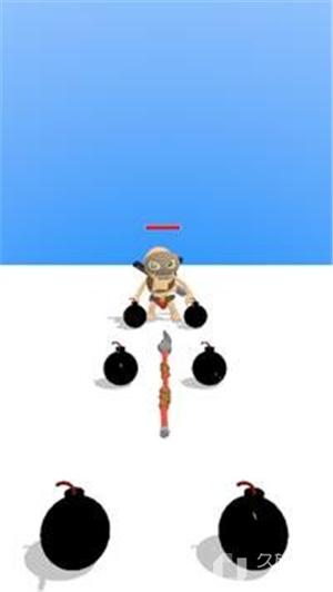 武器克隆人