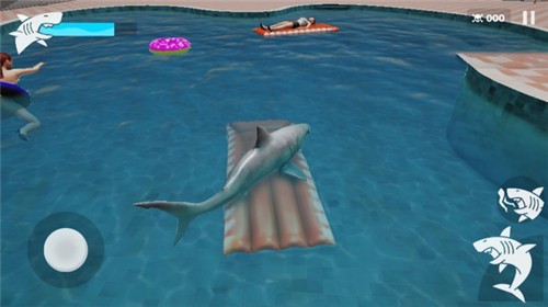 深海猎杀者安卓移植版  v1