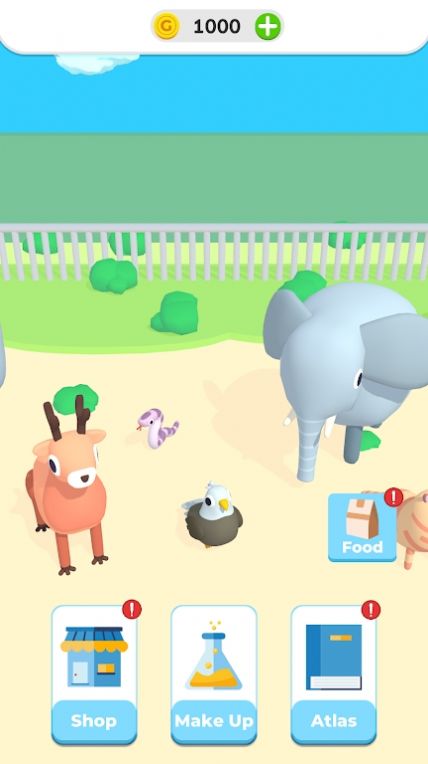 吉恩培养实验室 v1.0.0