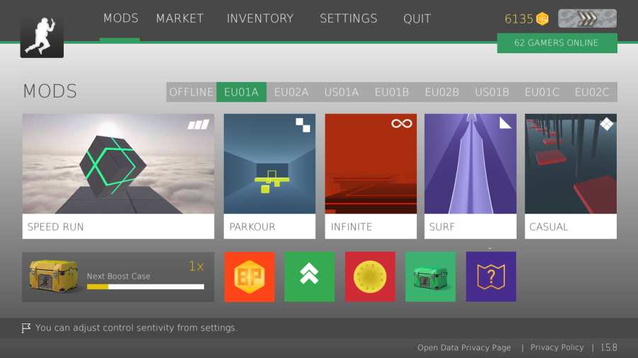 bhoppro手游2022最新版  v3.0.3