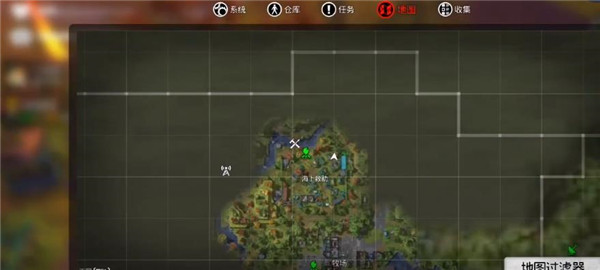 我的水世界求生中文版