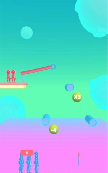 绳索王 v0.1