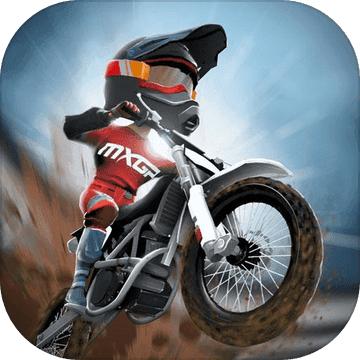 MXGP摩托车越野赛