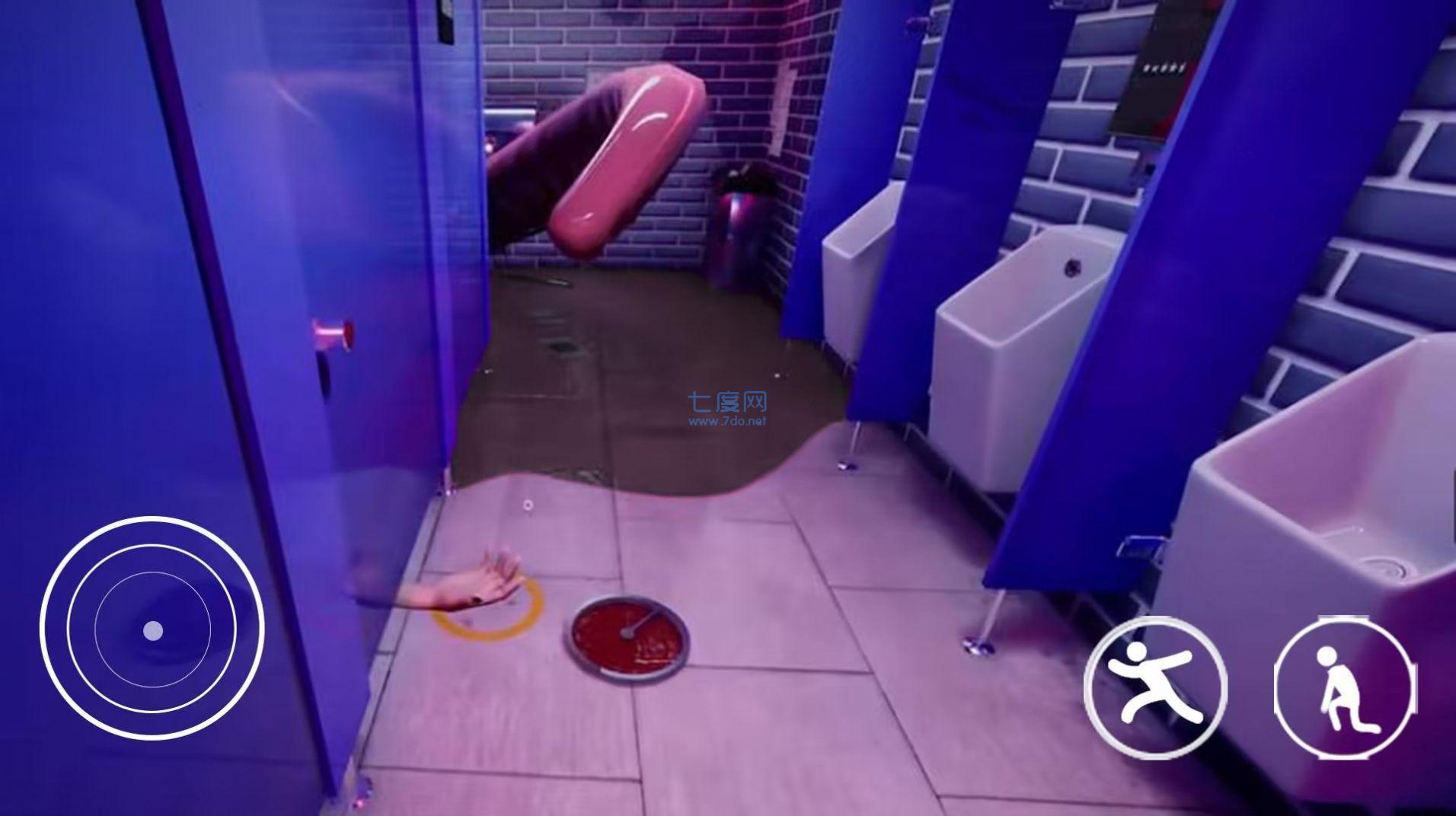 逃离厕所解谜游戏 v1.4