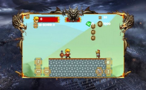 城堡营救计划 2019-12-11 16:55