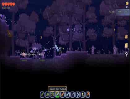 泰拉世界1.1.0 v1.0