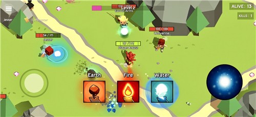 魔法师 v1.5.3
