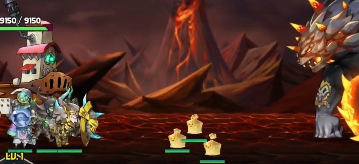 艾洛伊游戏无cd安卓最新版 截图0