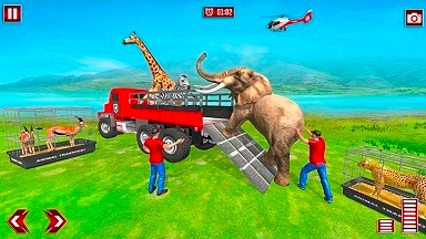 真实动物园  v1.5.0