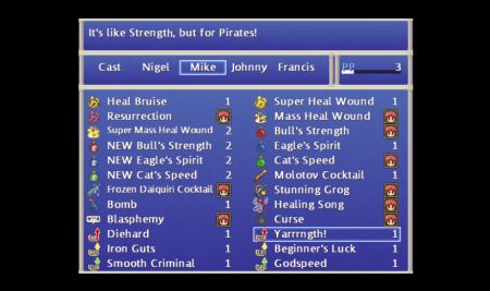 厄运与命运 v3.1.5