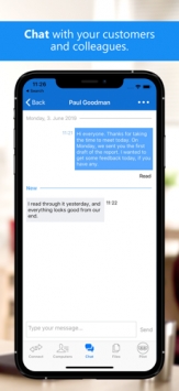 teamviewer苹果版 v2.0.5