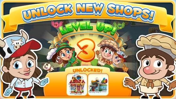 美食街道 Paper Streets v3.1.5