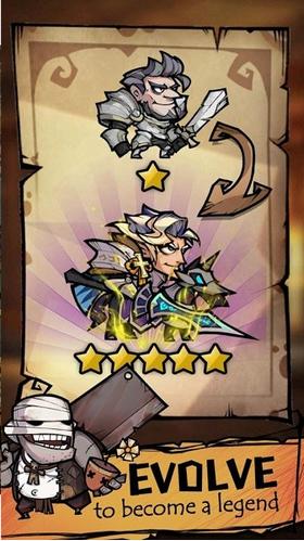 艾尔多战记中文版  v2.0.2