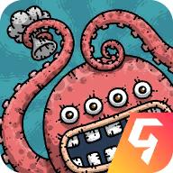 黑暗料理王taptap版