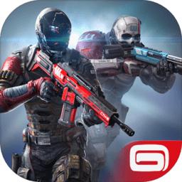 现代战争尖峰对决手机版