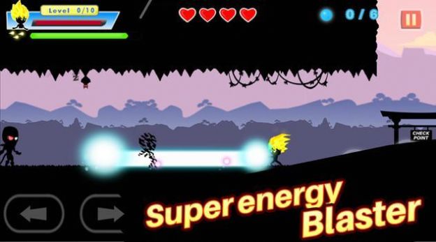 超级棒龙战士冒险无敌最新版  v4.0.3