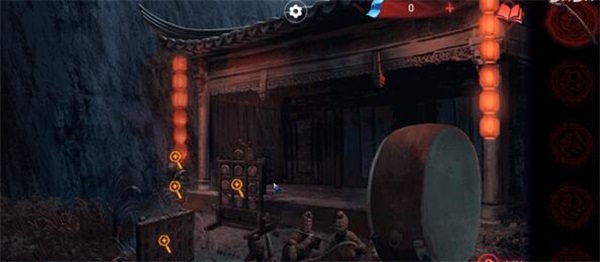 纸嫁衣6千秋魇篇