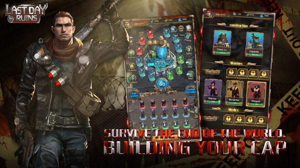 废墟的最后一天游戏官方最新版图片2