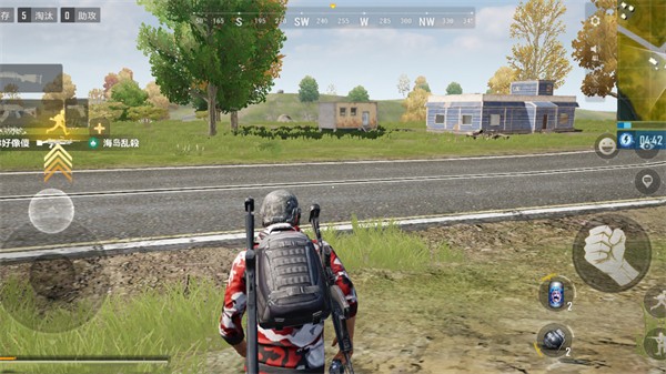 特种精英模拟器 v1.0