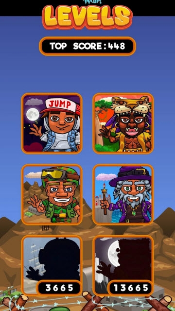 街头男孩app