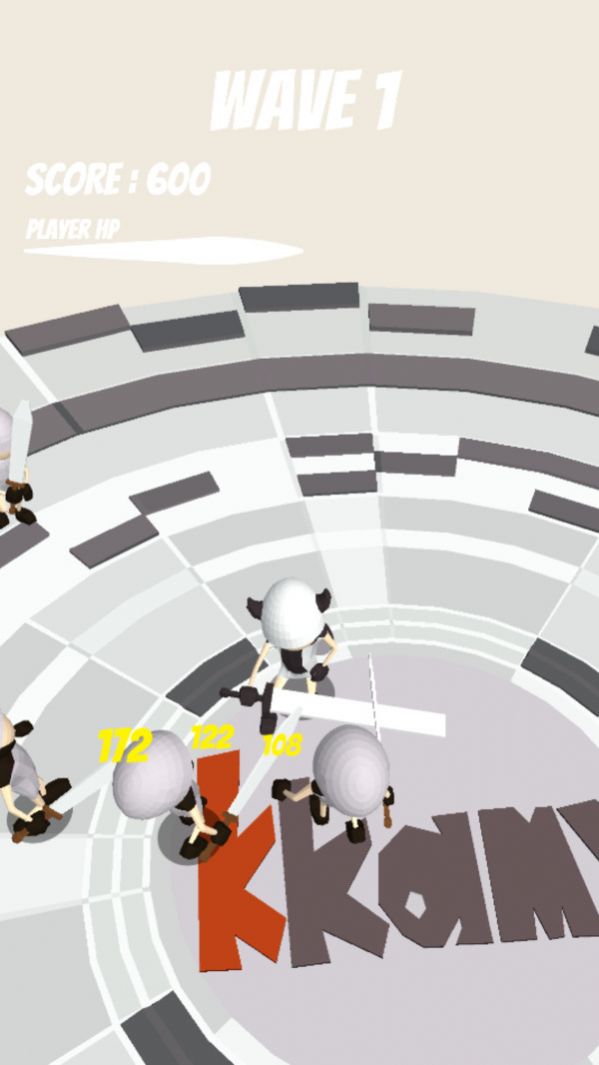 绝地剑侠游戏官方版  v4.2.4